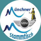 Mini Badge No. 5