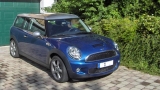 Clubman S
