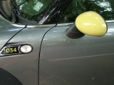 Elektro-mini In New York