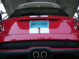 Parken In New York