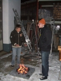 Mini Weihnacht 2009