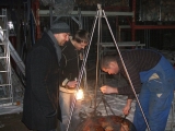 Mini Weihnacht 2009