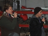 Mini Weihnacht 2009
