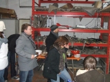 Mini Weihnacht 2009