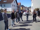 Phil´s Geburtstag