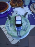 Phil´s Geburtstag