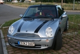 Mein Coopi