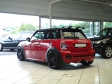 Mini Jcw