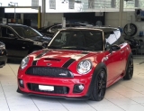 Mini Jcw