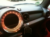 Carbon Folie