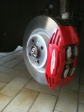Tribals Cooper S