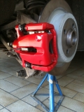 Tribals Cooper S