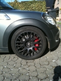 Tribals Cooper S
