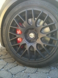 Tribals Cooper S