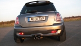 Tribals Cooper S