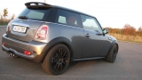 Tribals Cooper S