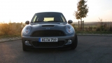 Tribals Cooper S