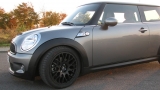 Tribals Cooper S