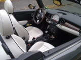 R57 Cabrio,eclipse Grey