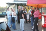 MINI Mania 2006