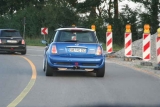 MINI Mania 2006