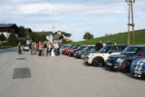 MINI Mania 2006