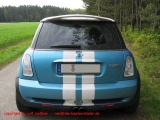 mein MINI Cooper S