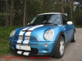 mein MINI Cooper S