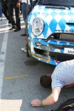 MINI Mania 2006