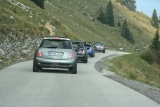 MINI Challenge Salzburgring