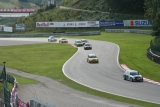 MINI Challenge Salzburgring