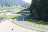 MINI Challenge Salzburgring