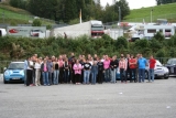 MINI Challenge Salzburgring