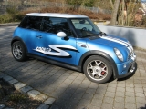 Neues Seitendesign