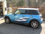 Neues Seitendesign
