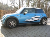 Neues Seitendesign