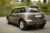 Mini One - Mein Neuer