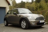 Mini One - Mein Neuer