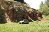 Felsen