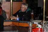 Sauerlandausfahrt Party 1