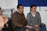 Sauerlandausfahrt Party 3
