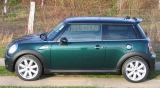 Cooper S