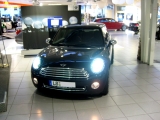 Mini One Astro Black 95 Hp