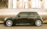 Cooper S Jcw