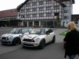 1. Mini Rallye 2010