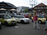 1. Mini Rallye 2010