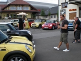 1. Mini Rallye 2010