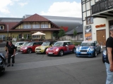 1. Mini Rallye 2010