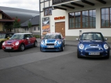 1. Mini Rallye 2010