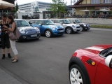 1. Mini Rallye 2010